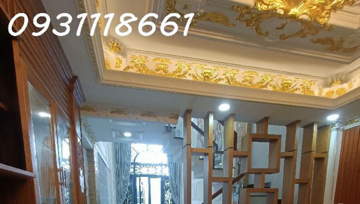 HẺM 6M , XE HƠI VÀO NHÀ , NHỈNH 6 TỶ  SỞ HỬU NGAY NHÀ 64 m2 , ĐẸP LUNG LINH , HL 2 , BÌNH TRỊ ĐÔNG A , BÌNH TÂN